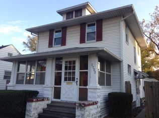 2723 E Locust St, Davenport, IA 52803