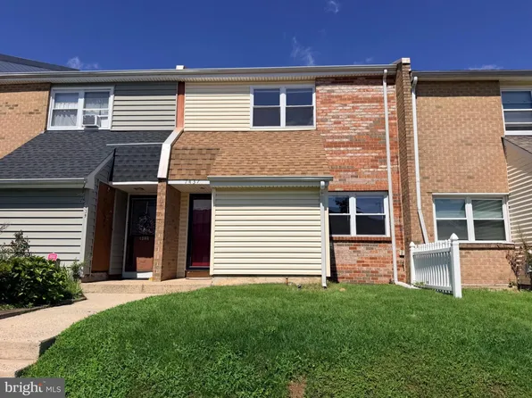 1437 Atterbury Way, Bensalem, PA 19020