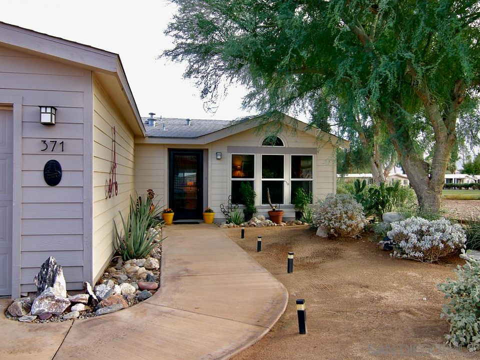 1010 Palm Canyon Dr Borrego Springs, CA, 92004 Apartments for Rent
