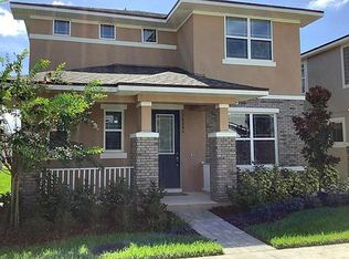 16280 Taliesin St, Winter Garden, FL 34787