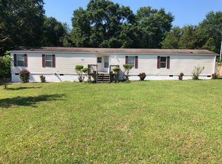 1313 Hurricane Rd, Gray court, SC 29645