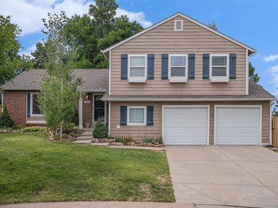 4922 E Davies Drive, Centennial, CO, 80122