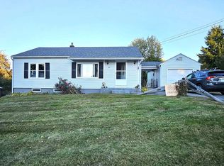 20 Stone Ave, Claremont, NH 03743