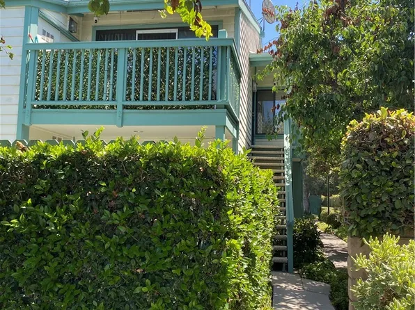 20565 S Vermont Ave Unit 8, Torrance, CA 90502