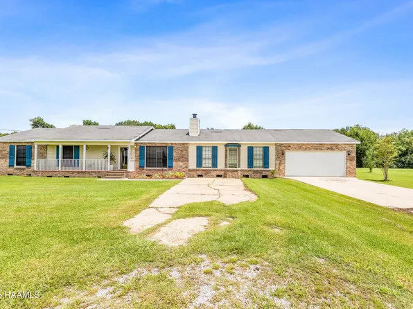2119 Sunshine Dr, Abbeville, LA 70510