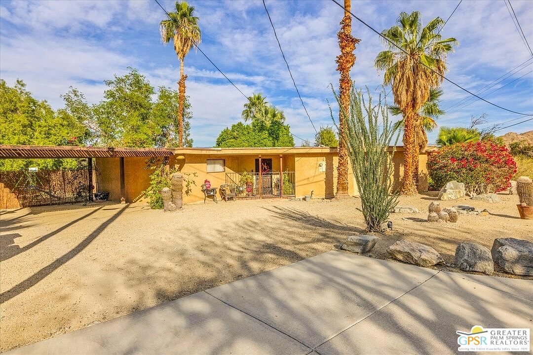 68369 Hilltop Ln, Cathedral City, CA 92234 | Zillow