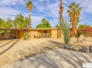 68369 Hilltop Ln, Cathedral City, CA 92234
