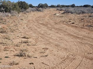 5371 Valley Rd, Snowflake, AZ 85937