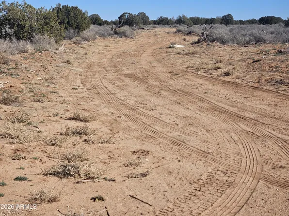 5371 VALLEY Road #-, Snowflake, AZ 85937