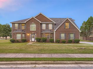 6843 Foxfire Pl, College Park, GA 30349