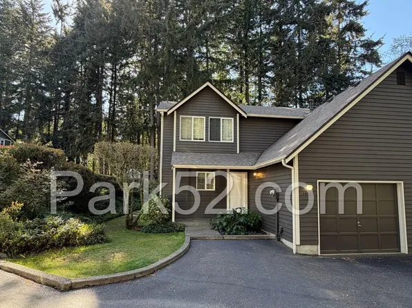 14302 44th Avenue Ct NW, Gig Harbor, WA 98332