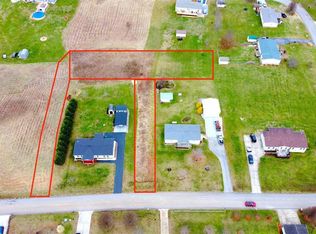 LOT 66&68 Ebenezer Loop, Chuckey, TN 37641