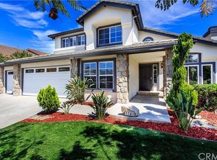 3741 Newton St, Corona, CA 92881