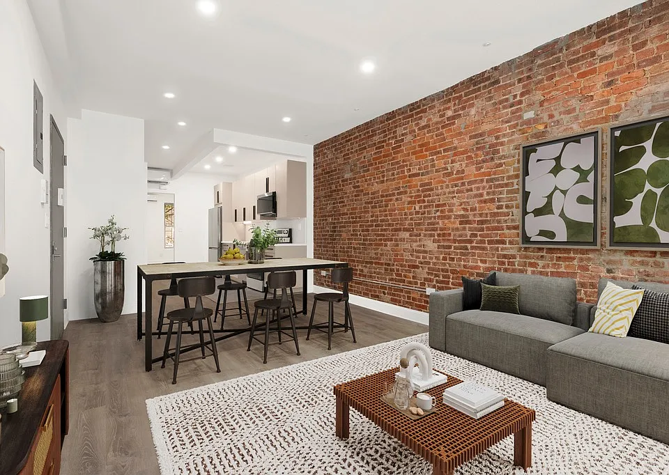 330 Marcus Garvey Blvd #2
