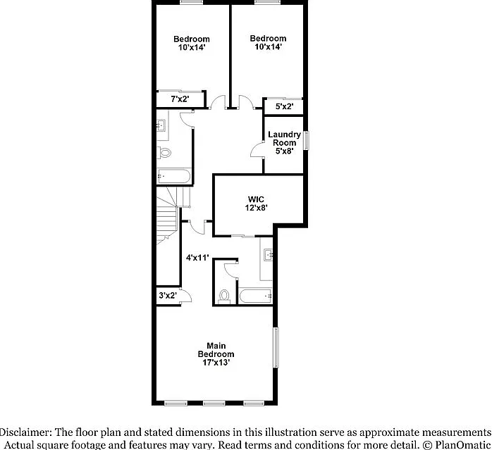 4 bed, 3.0 bath, 1803 sqft, $1,955 — Photo 3