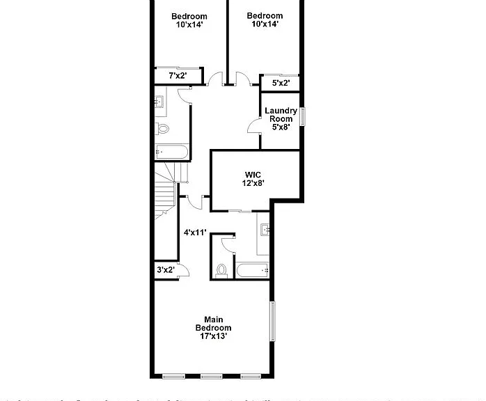 5157 W Warner St — Photo 3