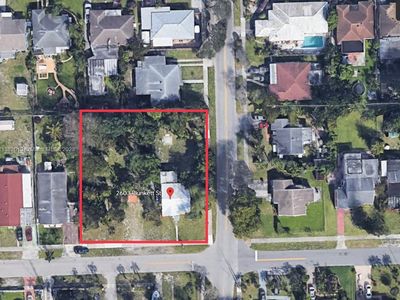 2603 Plunkett St, Hollywood, FL, 33020