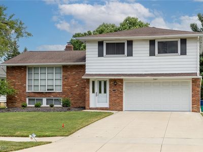 5841 Cantwell Dr, Mayfield Heights, OH, 44124