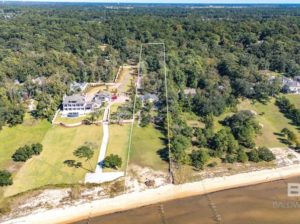 6826 Rockwell Ln, Fairhope, AL 36532