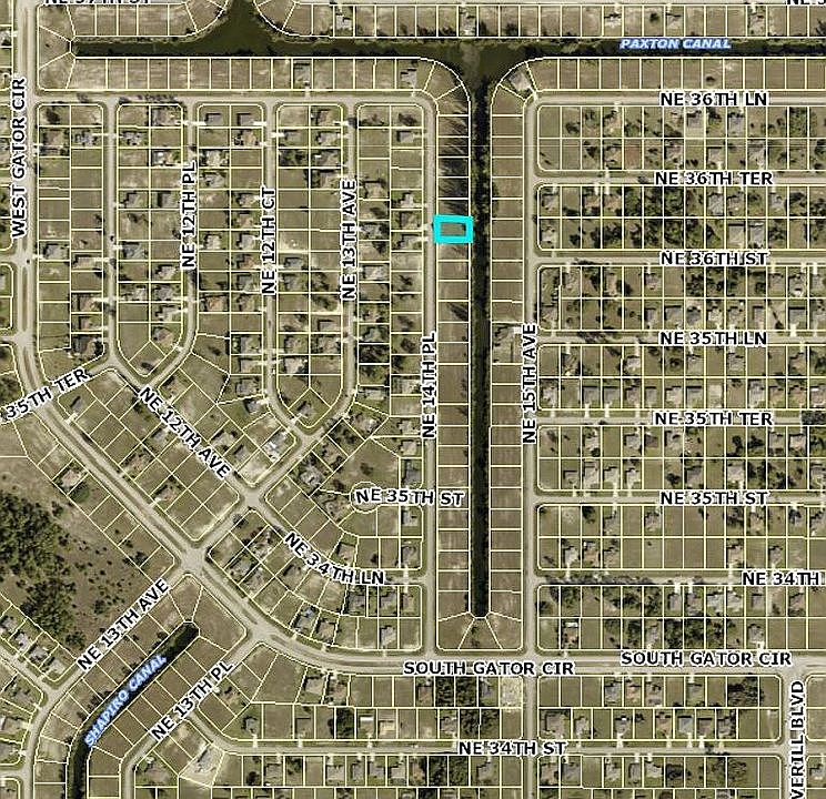 2nd image of 3605 NE 14th Pl