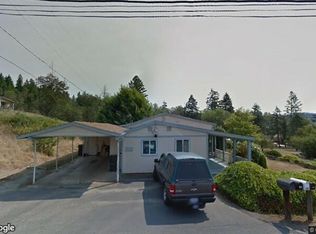 654 Mardonna Way, Sutherlin, OR 97479