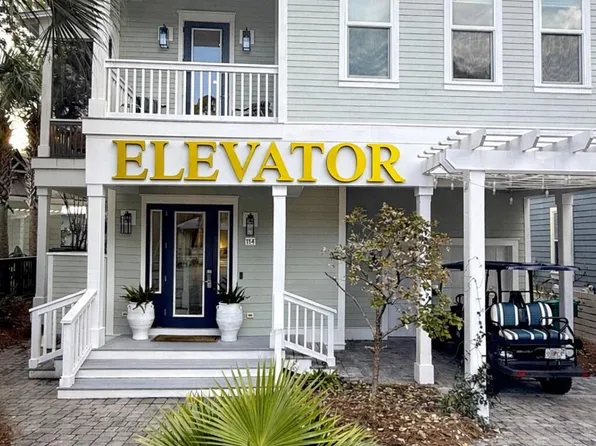 114 Eastern Lake Ct, Santa Rosa Beach, FL 32459