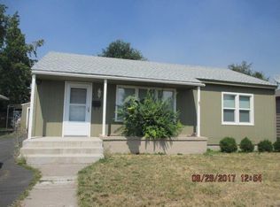 2521 Darrow Ave, Klamath Falls, OR 97601