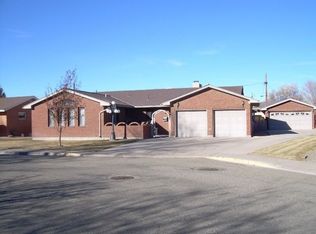 62 El Rio Dr, Alamosa, CO 81101