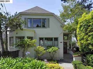 2210 Los Angeles Ave, Berkeley, CA 94707
