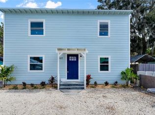 307 Rush St UNIT 3, New Smyrna Beach, FL 32168