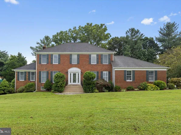 11871 Lexington Dr, Dunkirk, MD 20754
