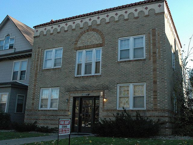 1st image of 2086 Marshall Ave APT 3