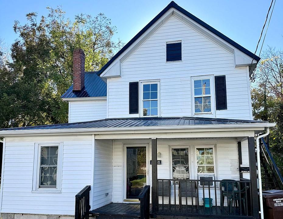 2nd image of 816 Fairmount Ave