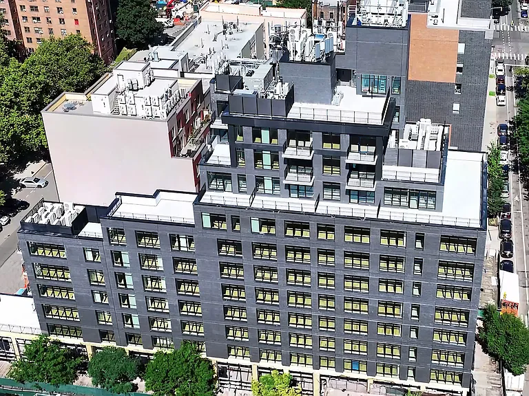 1516 Park Ave #5C — Photo 13
