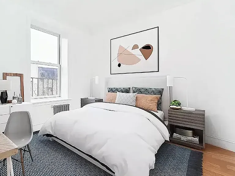 157 Suffolk St #202 — Photo 4