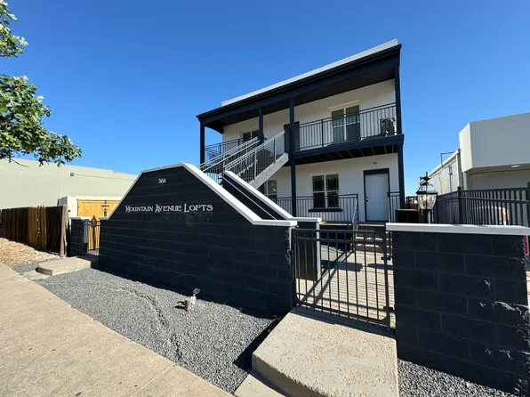 366 E Mountain Ave #5, Fort Collins, CO 80521