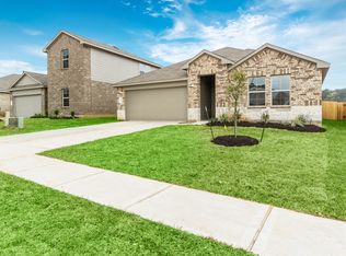 13917 Payette Arbor Ct, Conroe, TX 77384