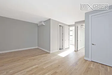 Rented by Citi Habitats