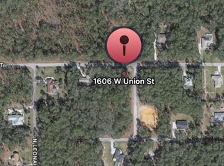 1606 W Union St #3, Hernando, FL 34442