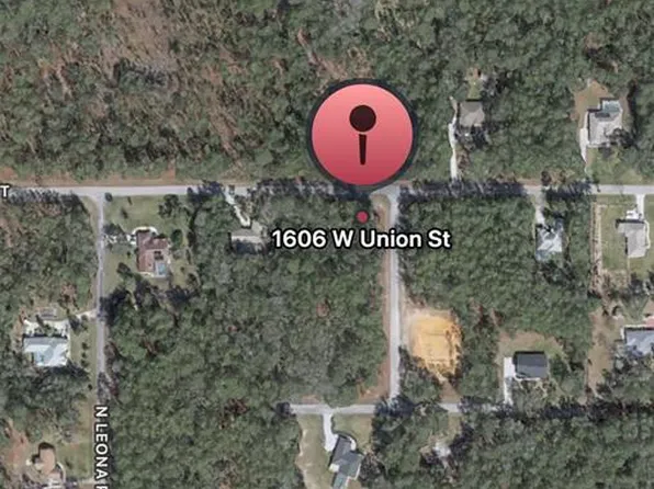 1606 W Union St #3, Hernando, FL 34442