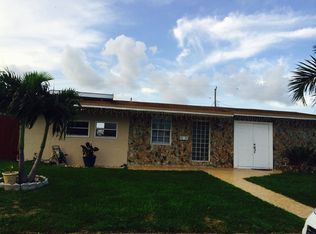 7731 NW 31st St, Hollywood, FL 33024