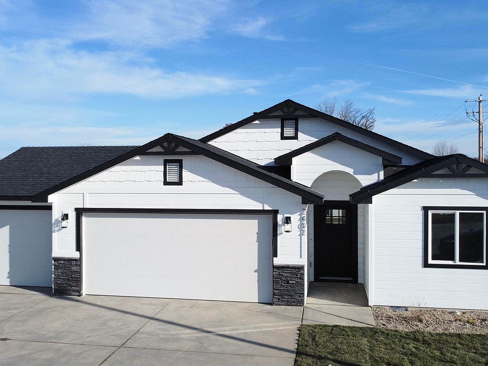 2405 Day Dr, Fruitland, ID 83619 MLS 98897744 Zillow