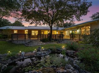 6815 S Lakewoods Dr, Georgetown, TX 78633