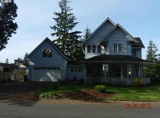 36454 River Point Dr, Astoria, OR