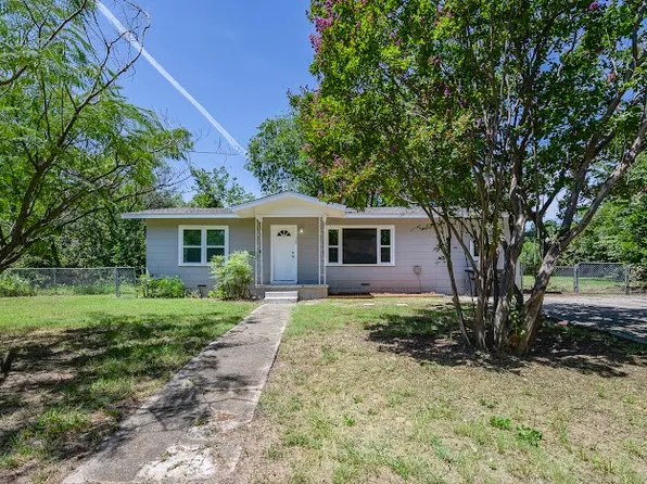 129 Lakewood Dr, Azle, TX 76020