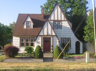 925 Hood St NE, Salem, OR