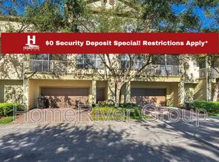 2406 Grand Central Pkwy APT 7, Orlando, FL 32839