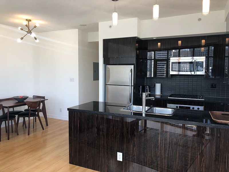 Vancouver Apartment for rent - 2 Bedrooms in Vancouver