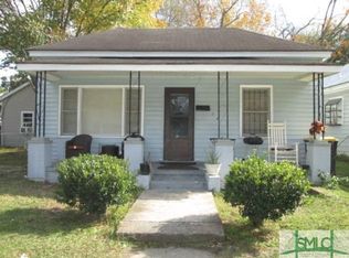 204 McIntyre St, Savannah, GA 31415