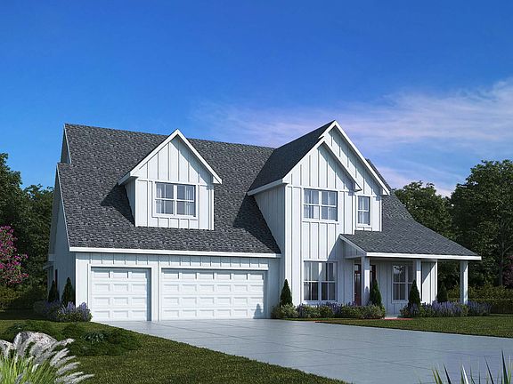Artist s rendering